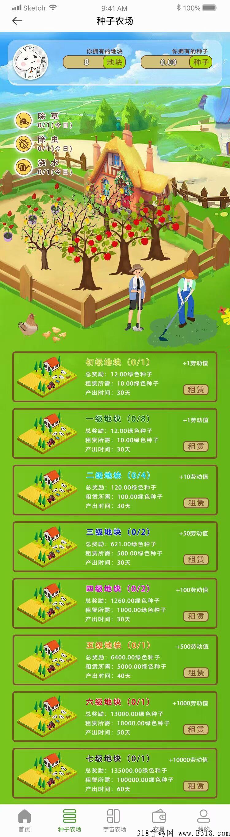 宇宙农场骗局吗？项目安全可靠吗？
