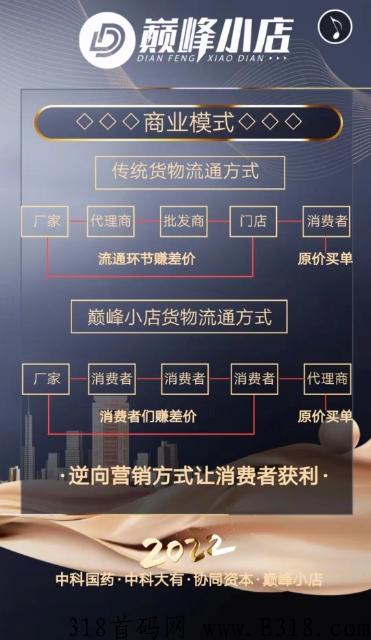 巅峰小店怎么挣钱?巅峰小店能赚多少