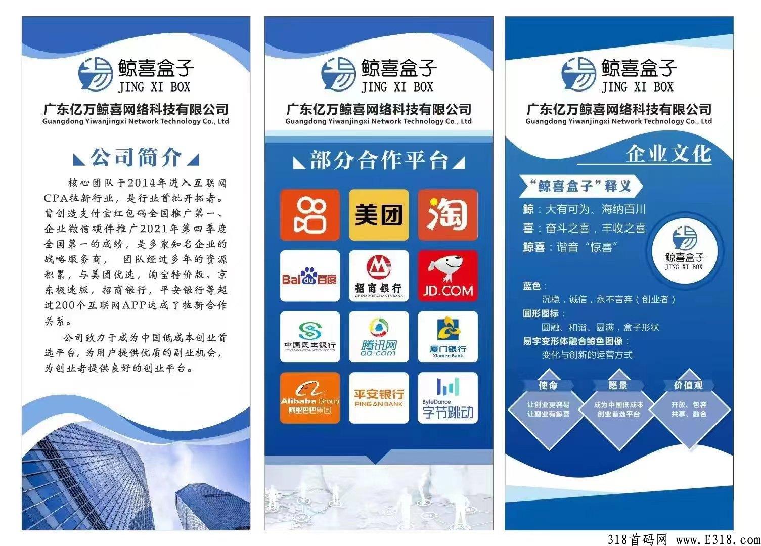 鲸喜盒子怎么赚钱?有人赚到了吗