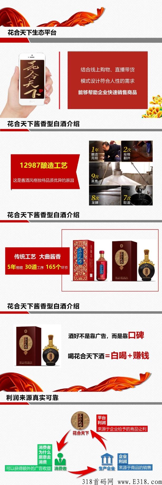 花合天下有前途吗 花合天下投资多少钱